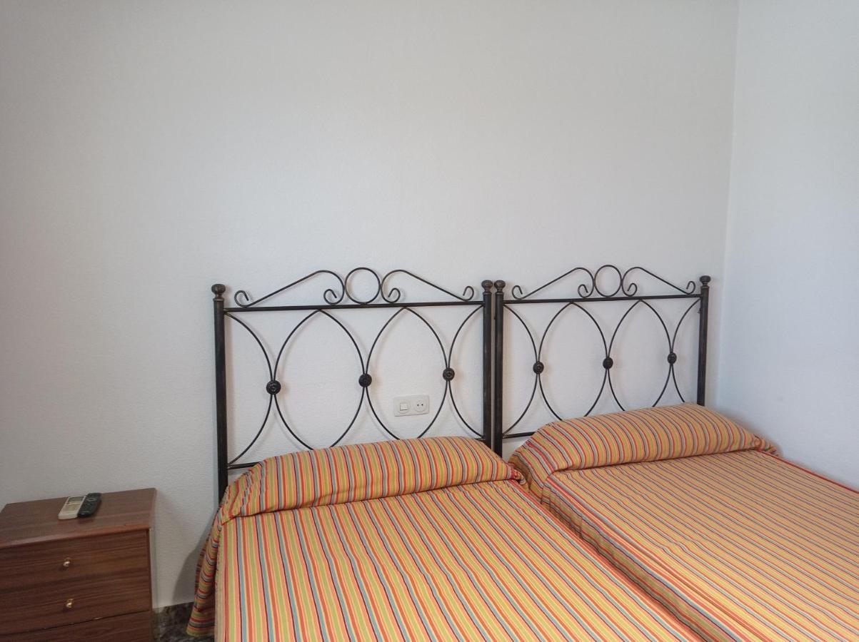 Antolin Guest House Minaya Ngoại thất bức ảnh