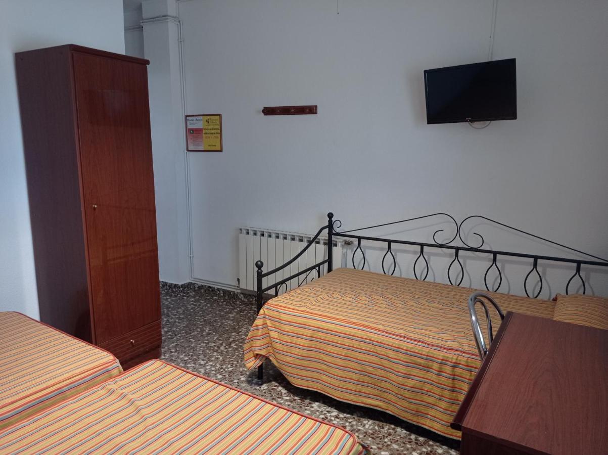 Antolin Guest House Minaya Ngoại thất bức ảnh