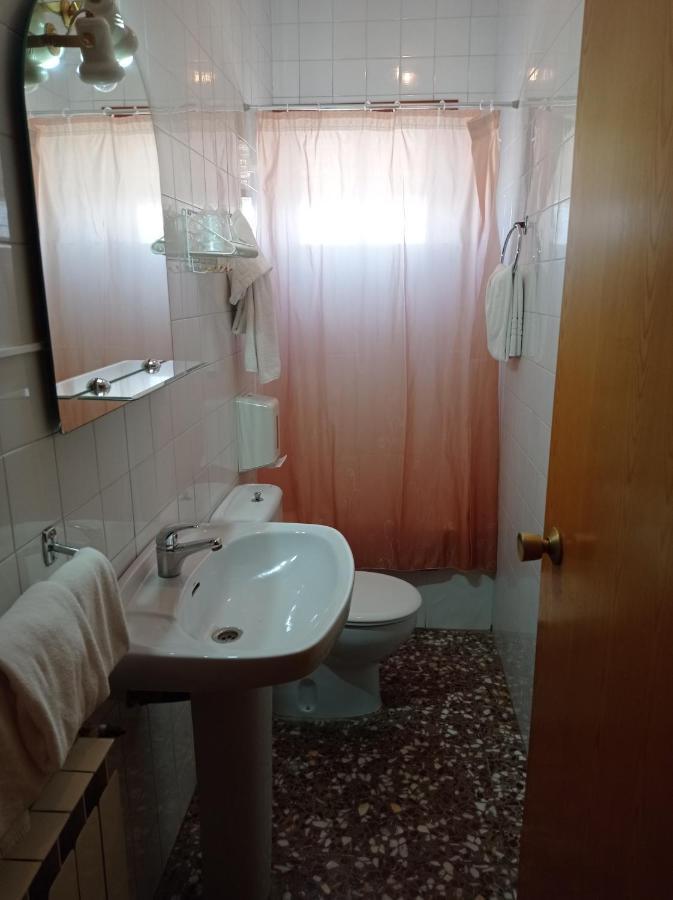 Antolin Guest House Minaya Ngoại thất bức ảnh