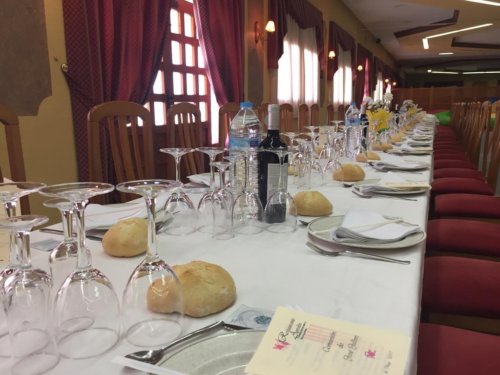 Antolin Guest House Minaya Ngoại thất bức ảnh