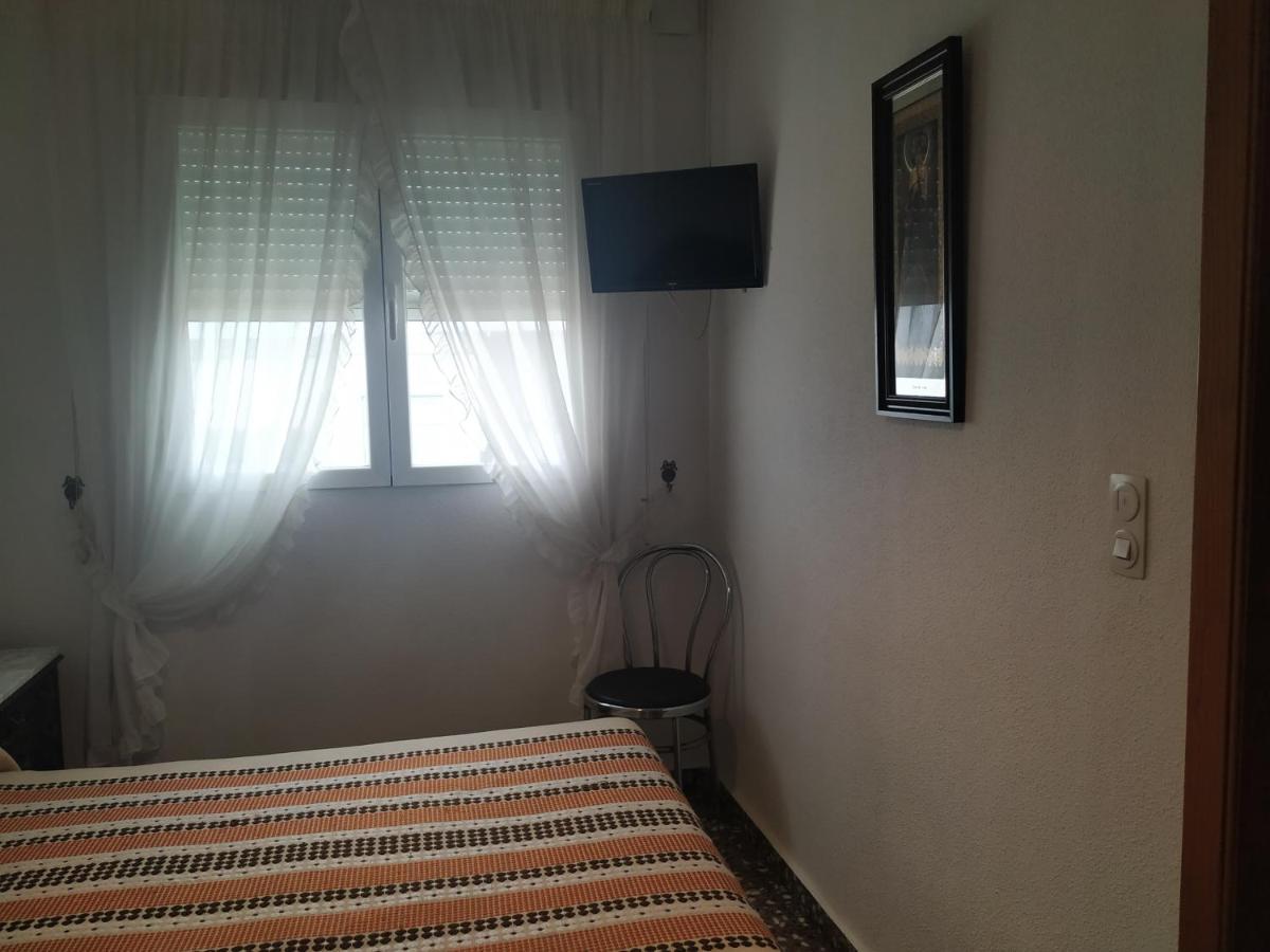 Antolin Guest House Minaya Ngoại thất bức ảnh