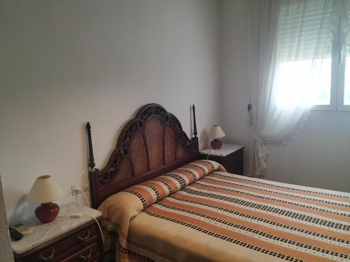 Antolin Guest House Minaya Ngoại thất bức ảnh